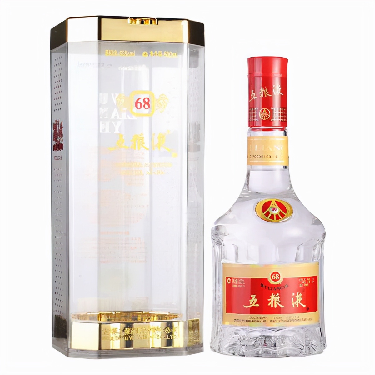 中国十大名酒，你喝过几种，哪一类酒最香呢？
