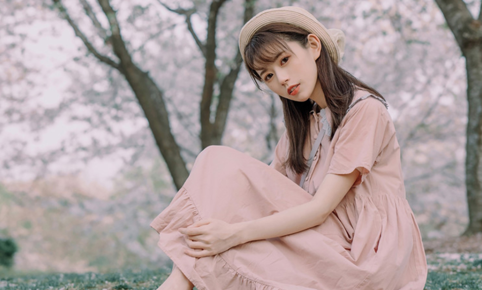 谁懂你的坚强，其实很脆弱