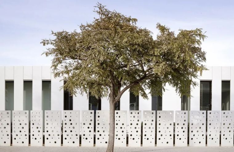 文化墙创意设计图片(各种景观围墙) - 赤虎壹号