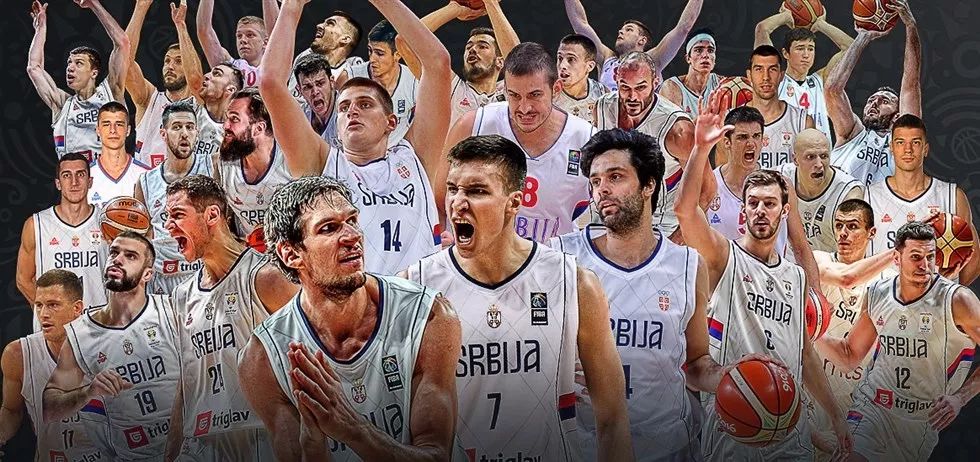 2014篮球世界杯塞尔维亚巴西(男篮世界杯D组前瞻：为什么塞尔维亚能被公认为夺冠第二热门)