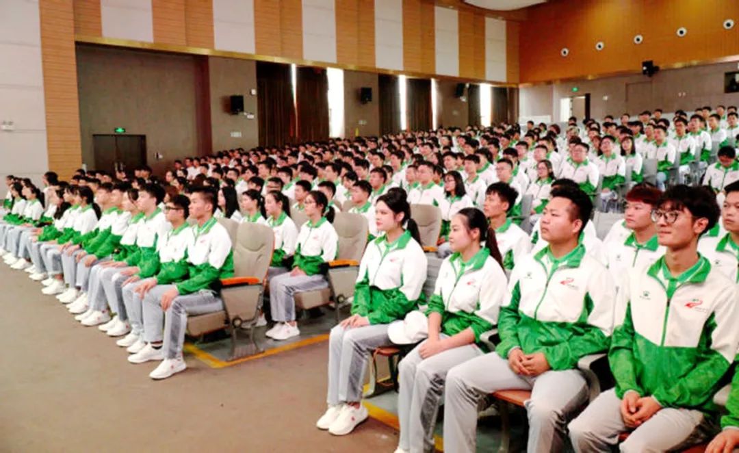 军运会期间，湖北这些高校立功了！有你学校吗？