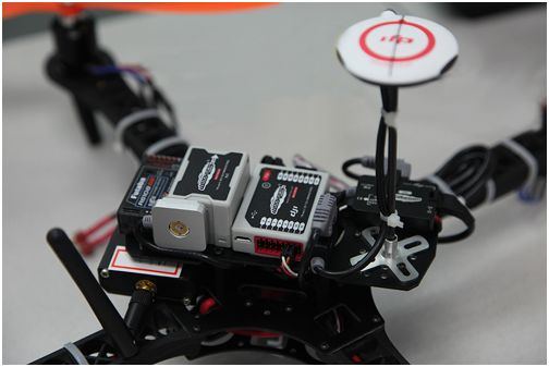 无人机江湖，大疆能否成为工业级无人机龙头