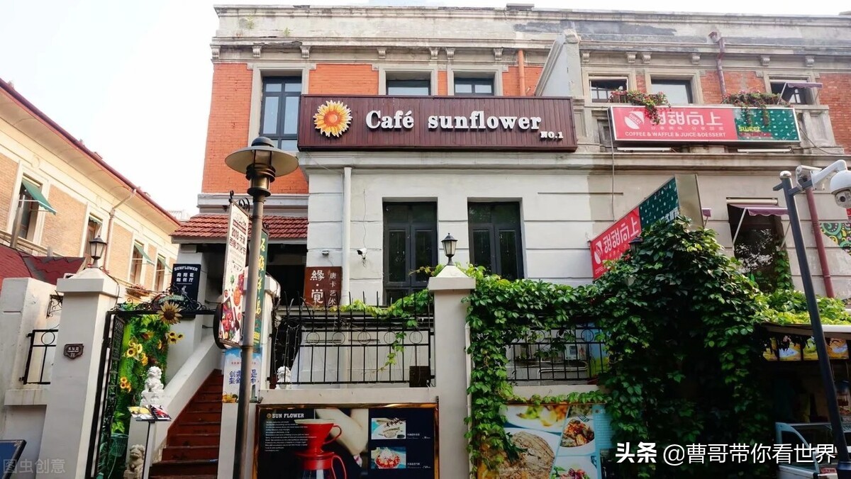 天津，中国北方最大的港口城市10大热门旅游景点建议收藏
