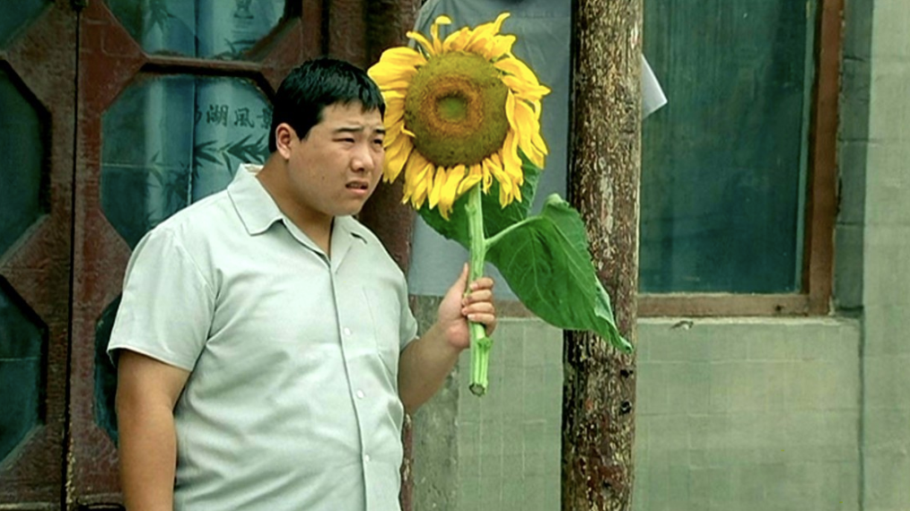 孔雀:顾长卫首部电影,张静初处女作,拍出了七十年代人的青春