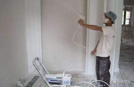 装修都干啥？一文详解装修全流程，40天可入住