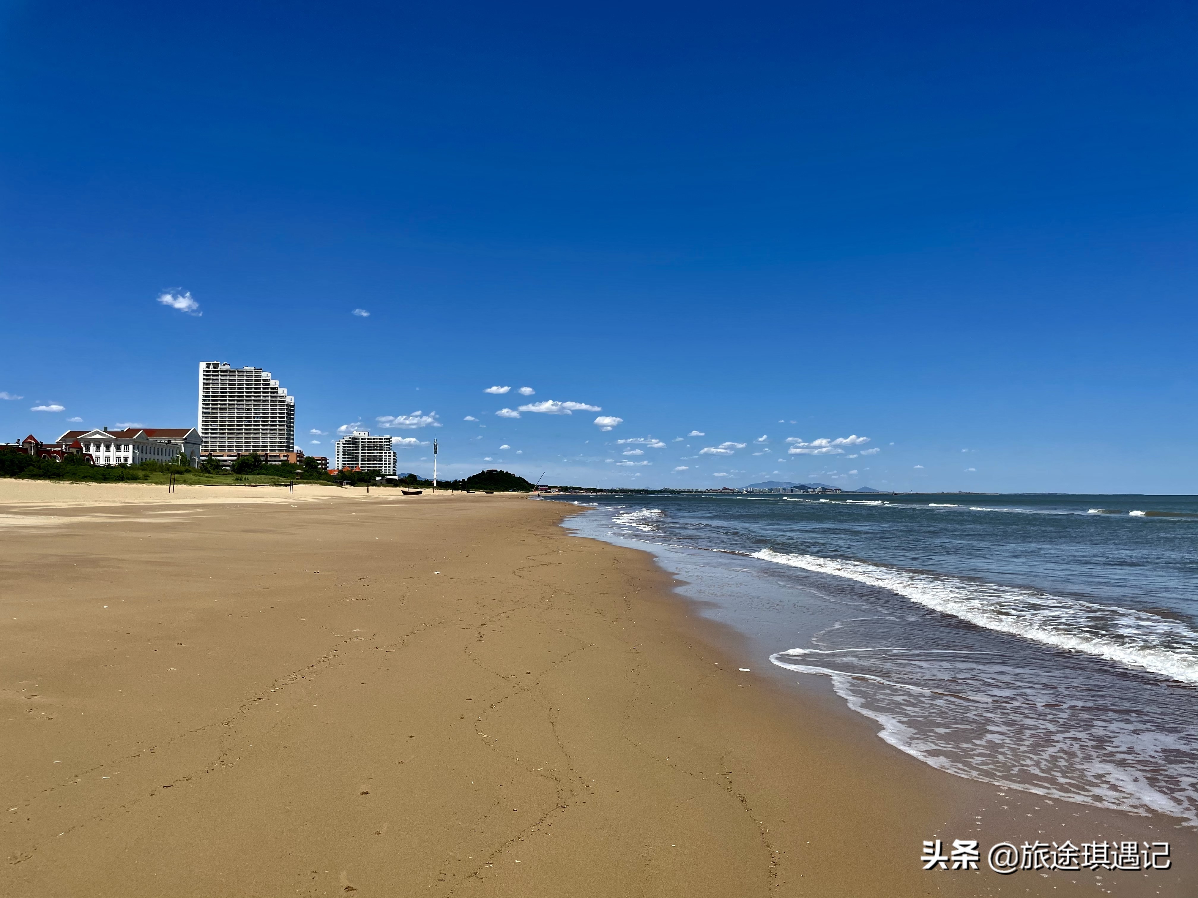 走完18000公里海岸线，大海与我的想象并不一样，哪里更值得游览