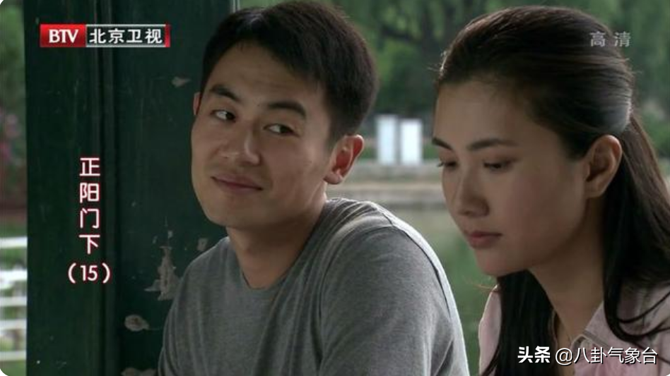 正阳门下演员表(正阳门下演员表二姐是谁) - 盾灵网