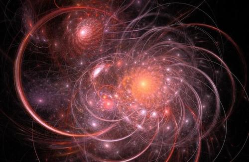 传说中的11维空间,真实存在?科学家:或许就在人类大脑中