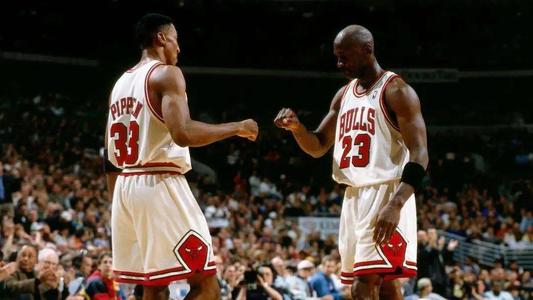 乔丹自己的球队叫什么（乔丹创立的神秘俱乐部，培养出来的都是联盟巨星，有什么神奇之处）