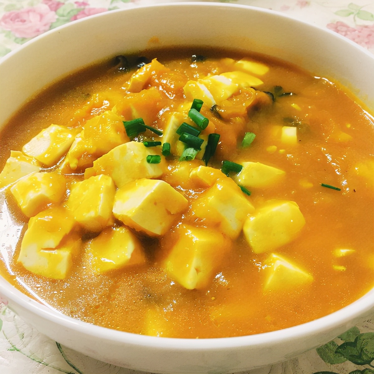 图片[9]-秋天去燥吃南瓜 教你五款南瓜的美味做法 营养解馋又下饭-起舞食谱网