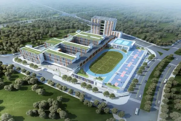 汇聚人大、深中、明德等多所名校，深圳新兴教育强区正在崛起