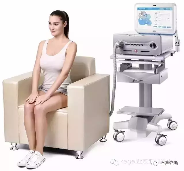 不用默默忍受产后后遗症，你的盆底肌可以这样修复