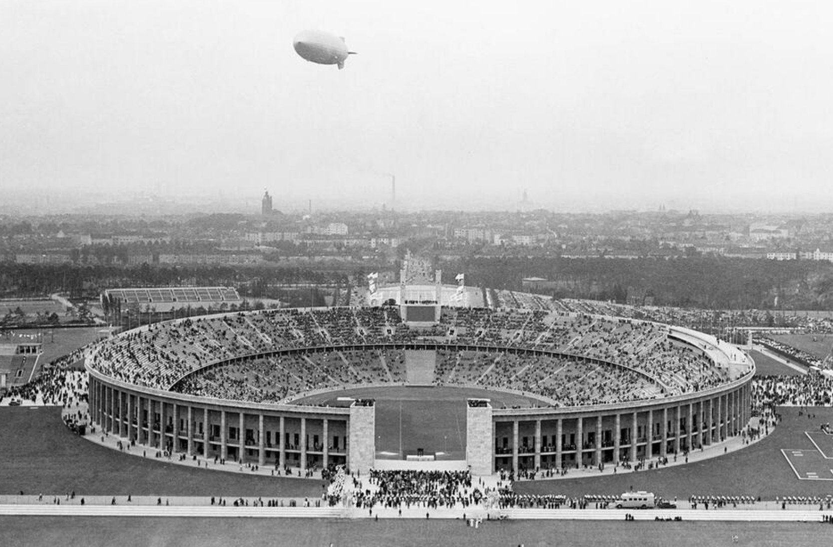 奥运会取消哪些大事（历史上奥运会首次延期举行，那些被取消的奥运会，背后有哪些故事）