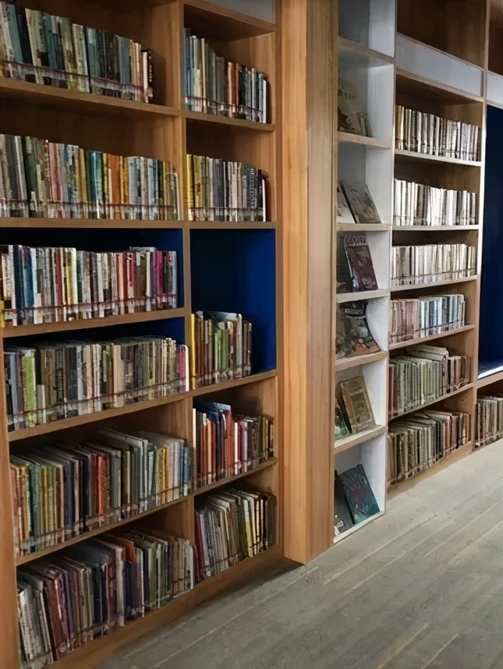 忍不住告诉你！广州的这些宝藏图书馆，真的超靓