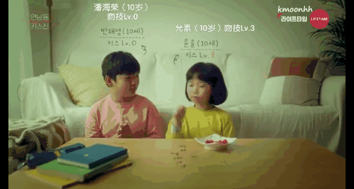 Douban 8.1积分，这教人们亲吻一个鸡蛋剧