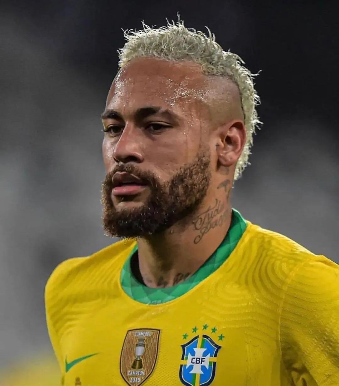 内马尔世界杯最后一战(内马尔称卡塔尔将是自己的世界杯最后一战?