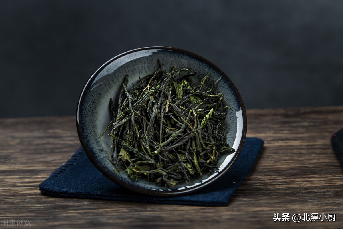 茶叶种类及十大名茶(中国10大名茶！你喝过哪几种？原来茶叶也有地位之分)