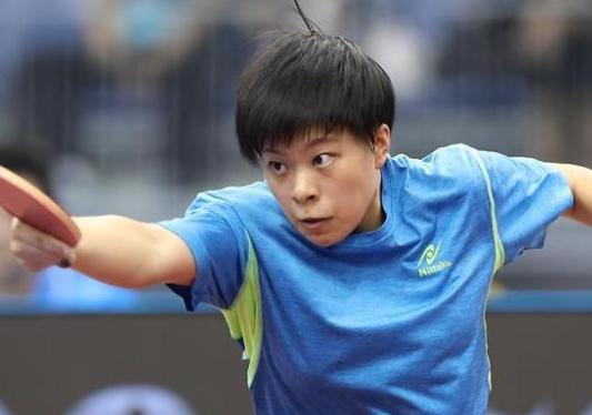 恭喜！国乒3位奥运冠军杀入半决赛，刘诗雯、陈梦、王曼昱获晋级