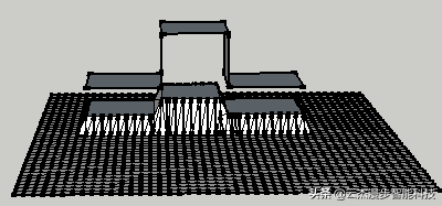 SketchUp学习天天有新招——沙盒工具（1）