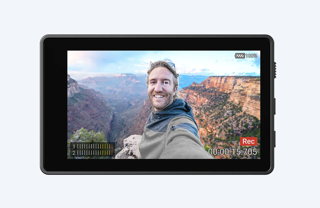 1英寸超大底！这次索尼Xperia PRO-I或者真的能取代相机了