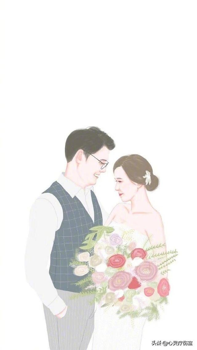 結婚紀念日發的短句