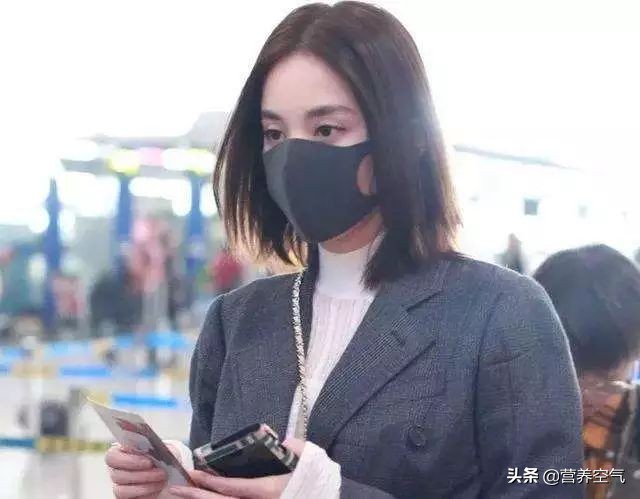 辛苦抢购来的口罩，居然不合适！疫情面前，你真的会选口罩吗？
