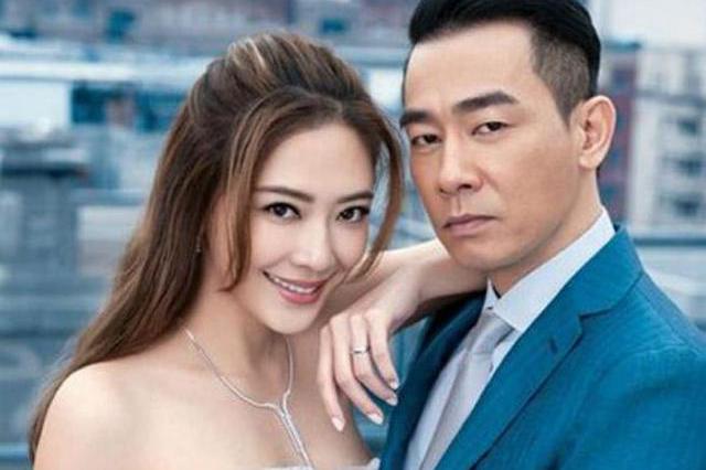 5位“妻管严”男星，陈小春对应采儿无计可施，邓超毫无家庭地位