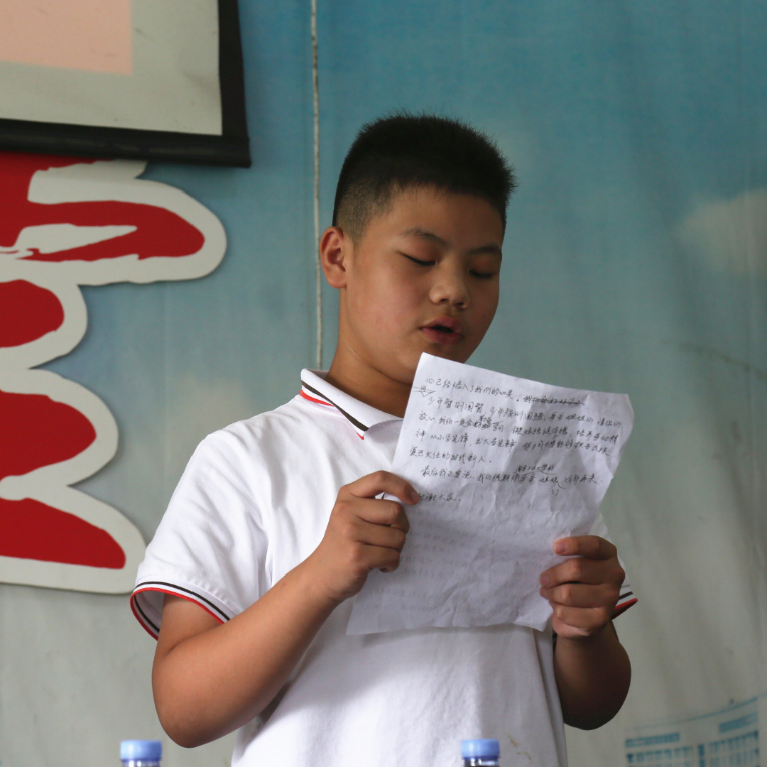 南京工业大学“学生社会实践基地”揭牌仪式在墩头镇千步村举行