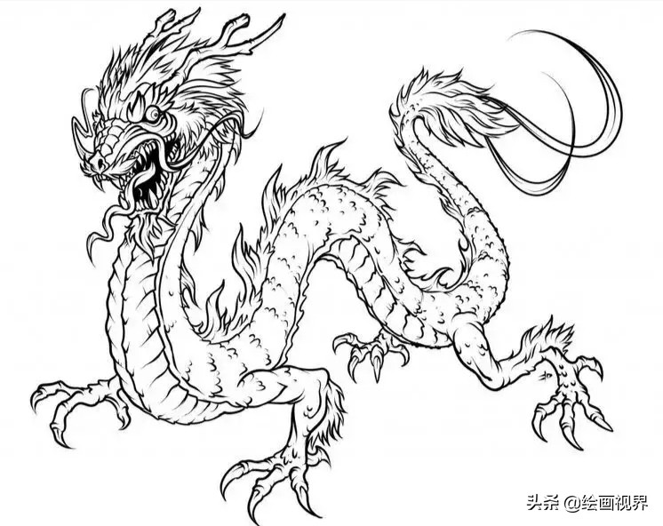 一直是你绘画路上的良师益友,简单而