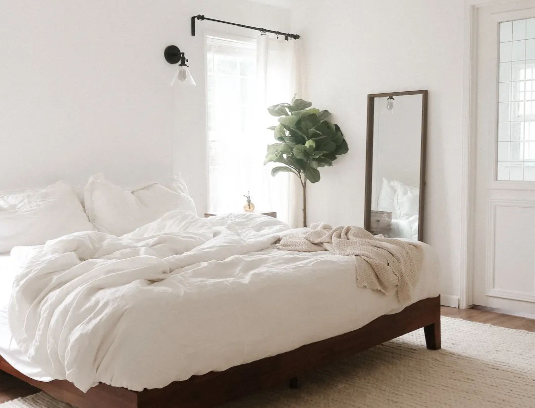 怎样选床垫（床垫的挑选技巧有哪些）-趣拿体育