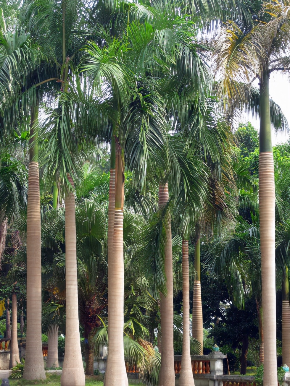 常见植物大全,植物种类
