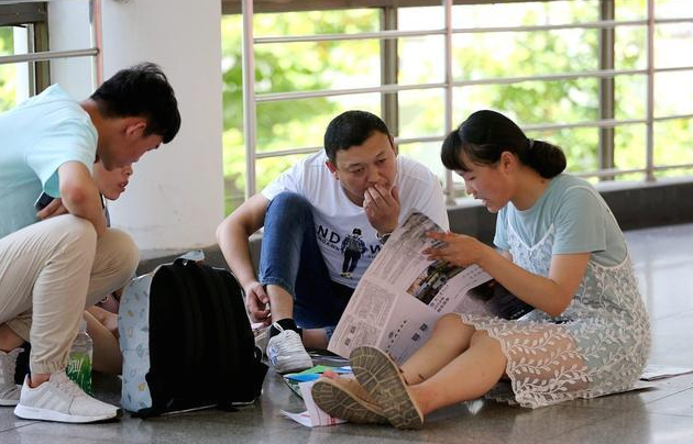 高考生注意！专科什么时候可以查询录取结果？请牢记这些时间点