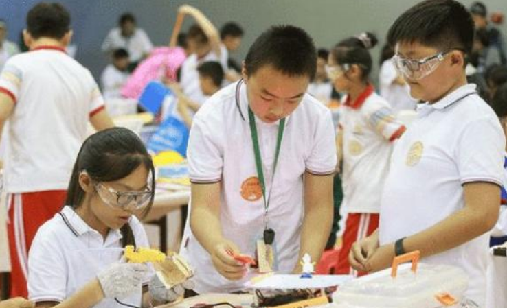 “双减”落实后，公立学校和私立学校的差距更加明显，家长别选错