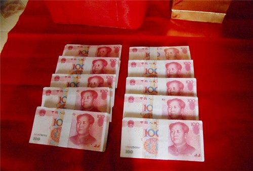 农村订婚女方需要准备什么（订婚男方需要准备啥）
