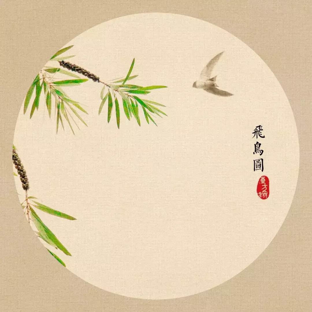 手机就能拍出唯美中国画？画意摄影居然这么容易！