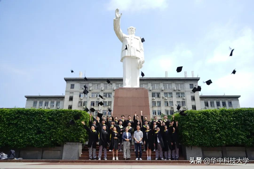 火爆的专业，毕业时最火热的选择