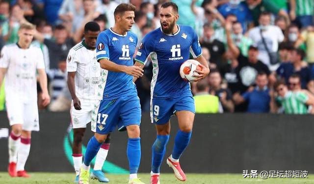 欧联杯和欧冠哪个水平高（欧联小组第一阶段战罢，相比欧冠，五大联赛球队优势放大）