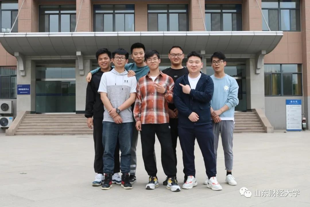 宿舍组团上岸、集体升学985、211院校！山东高校“学霸扎堆”