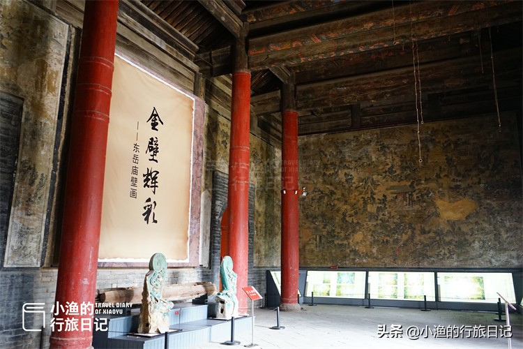 老西安都不知道的宝藏景点：内藏货真价实的珍贵文物，人少还免费