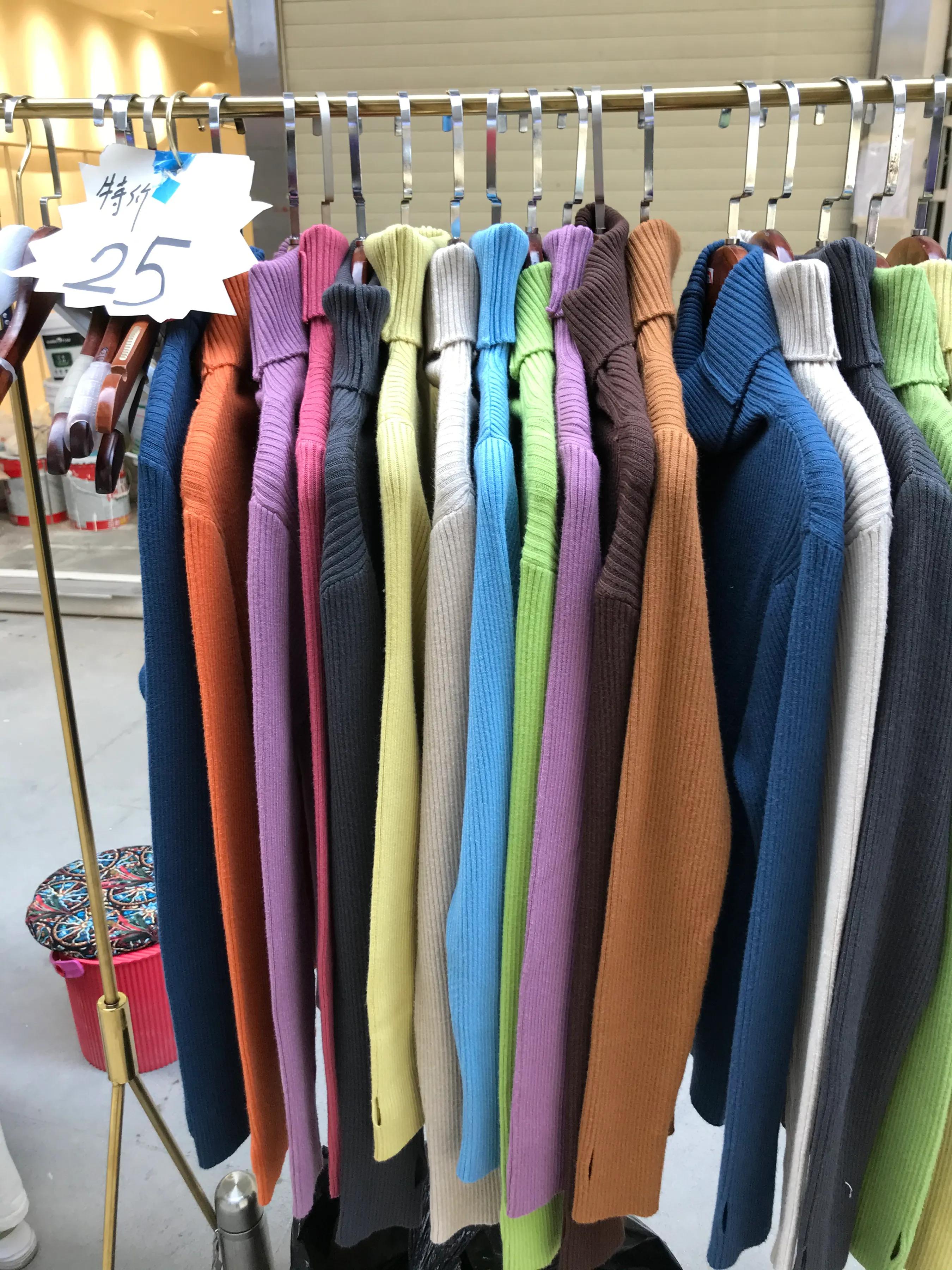 10元服装批发市场(10元衣服批发货源)  第80张