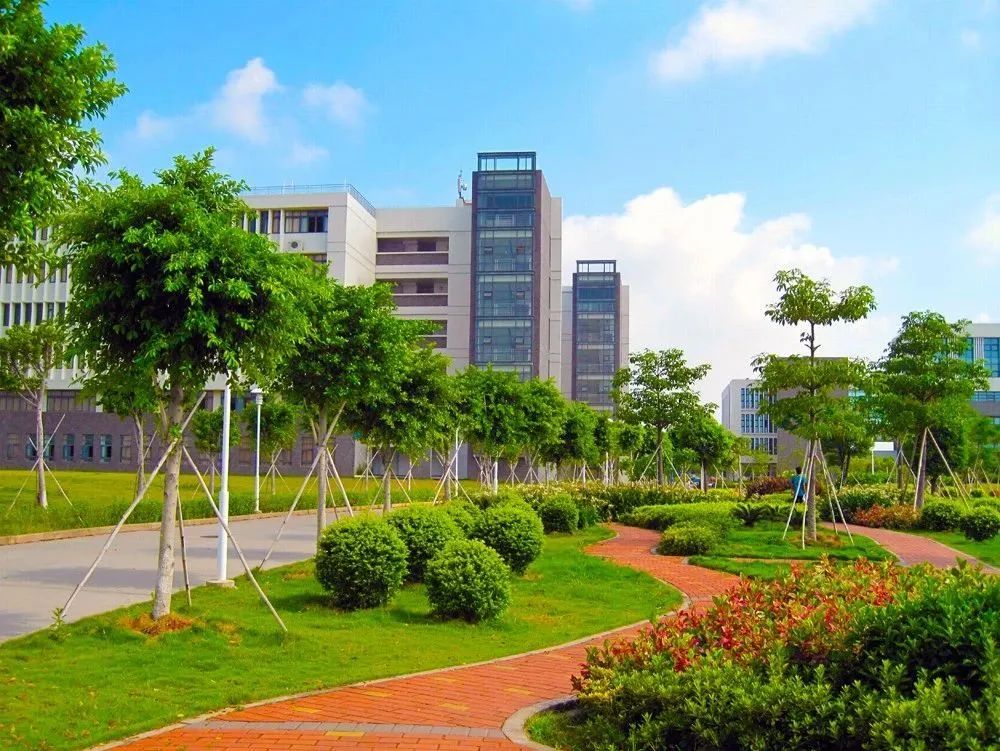广东环境保护工程职业学院 广东环境保护工程南海校区-徐拾记官网