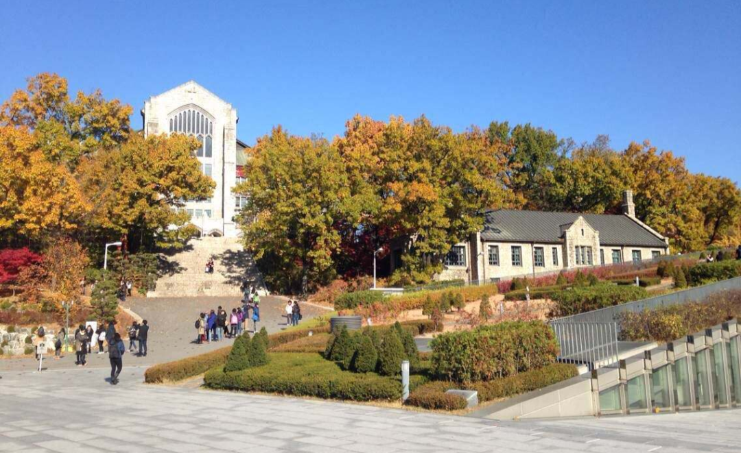 韩国留学择校难？中央日报大学评价排行榜来支招，人气学校在这里