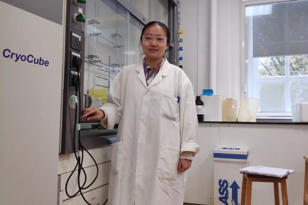 西北大学2019款学霸宿舍：6女生集体保研，19份名校offer