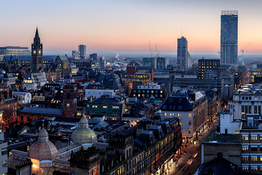 2021英国留学费用最新统计：人均生活费810镑/月