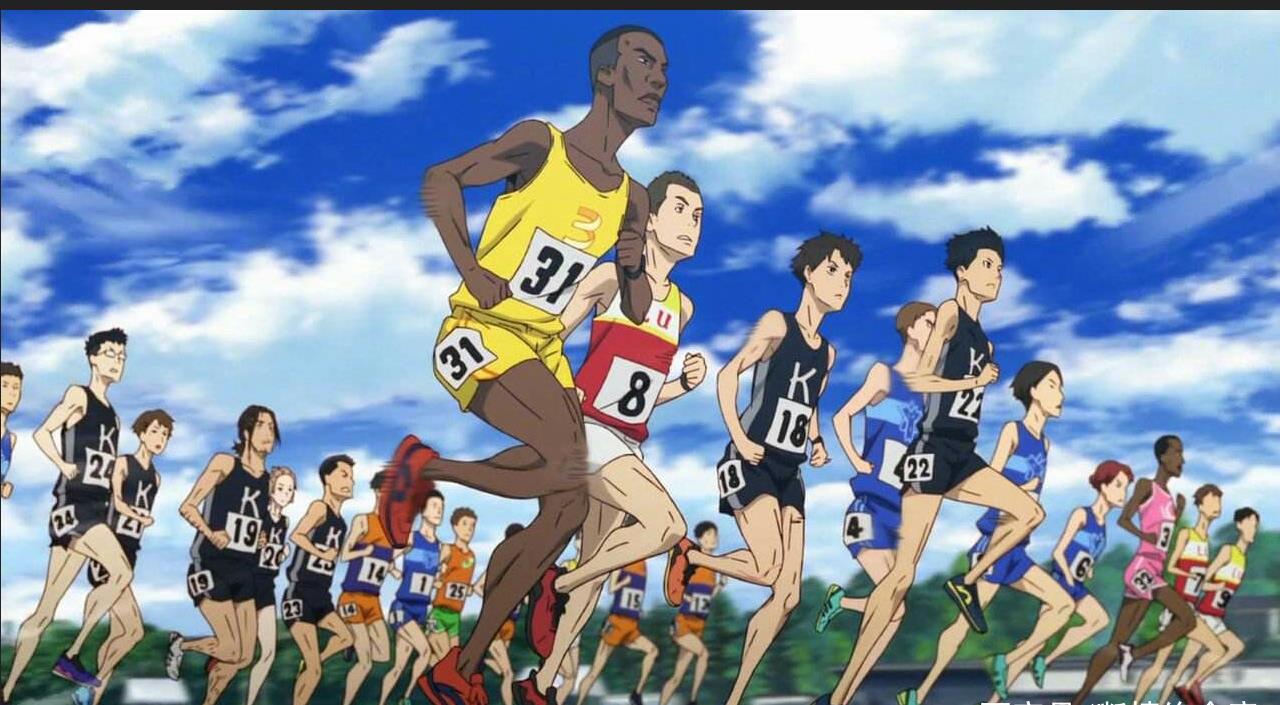 黑子的篮球还有第四季吗(这部运动番都不知道?那你错过一个亿!