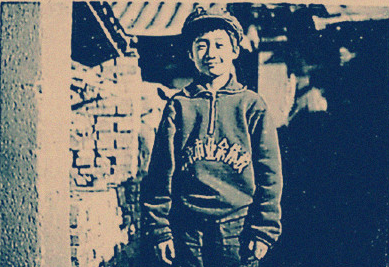 吴京的逆袭情史，因穷曾被两位美人嫌弃，邂逅谢楠后收获神仙爱情