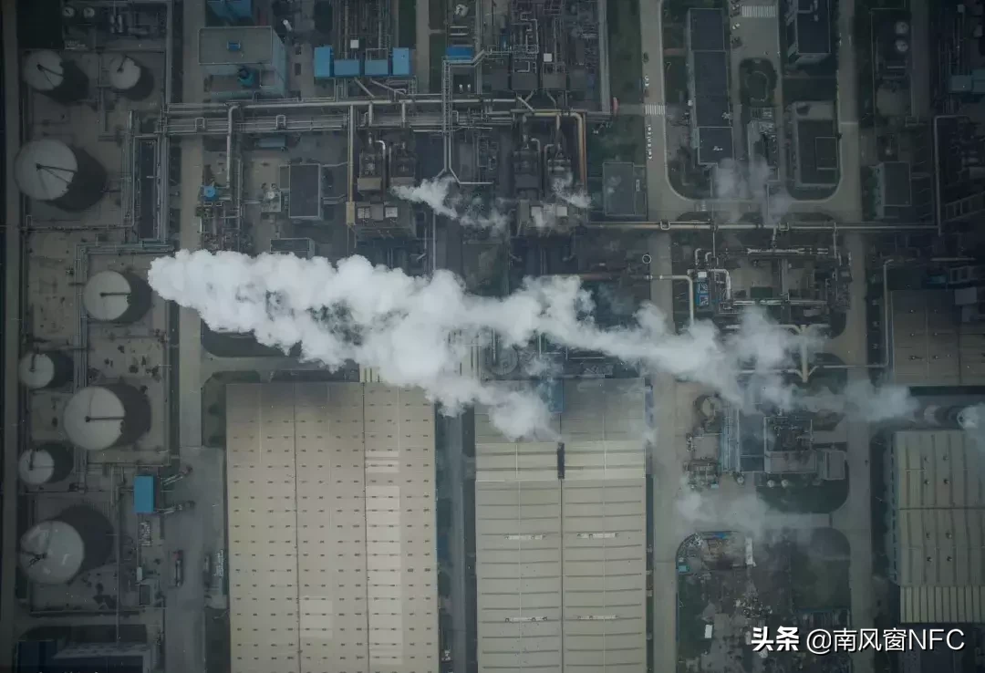 安全事故频发，夺命化工厂何时休？