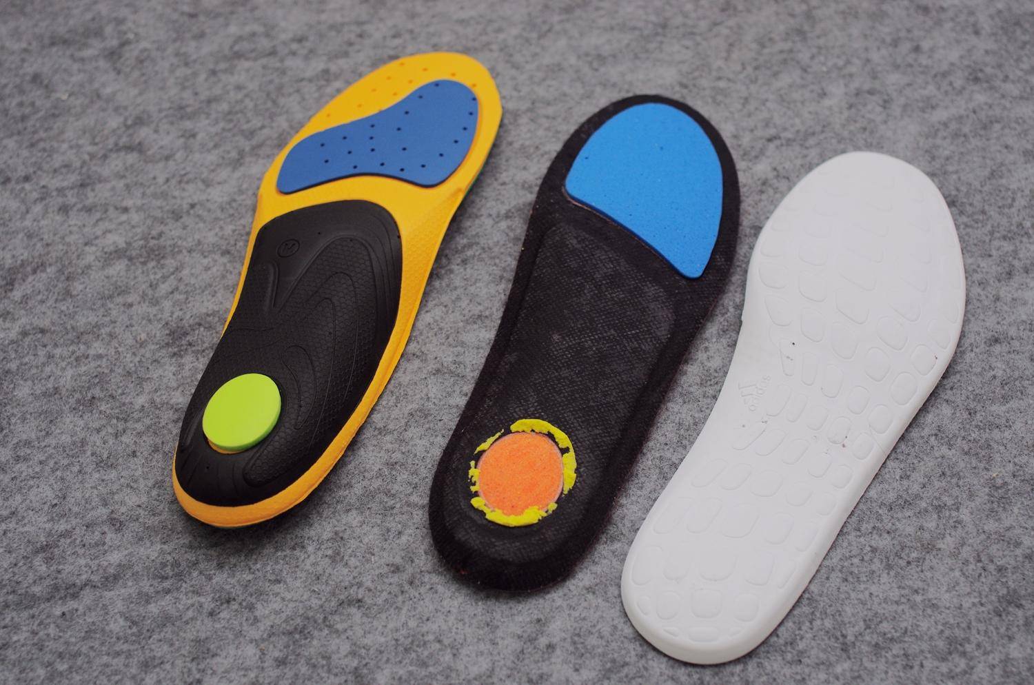 nba定制鞋垫品牌(鞋子里面的小秘密——原厂与nba级私人定制鞋垫到底