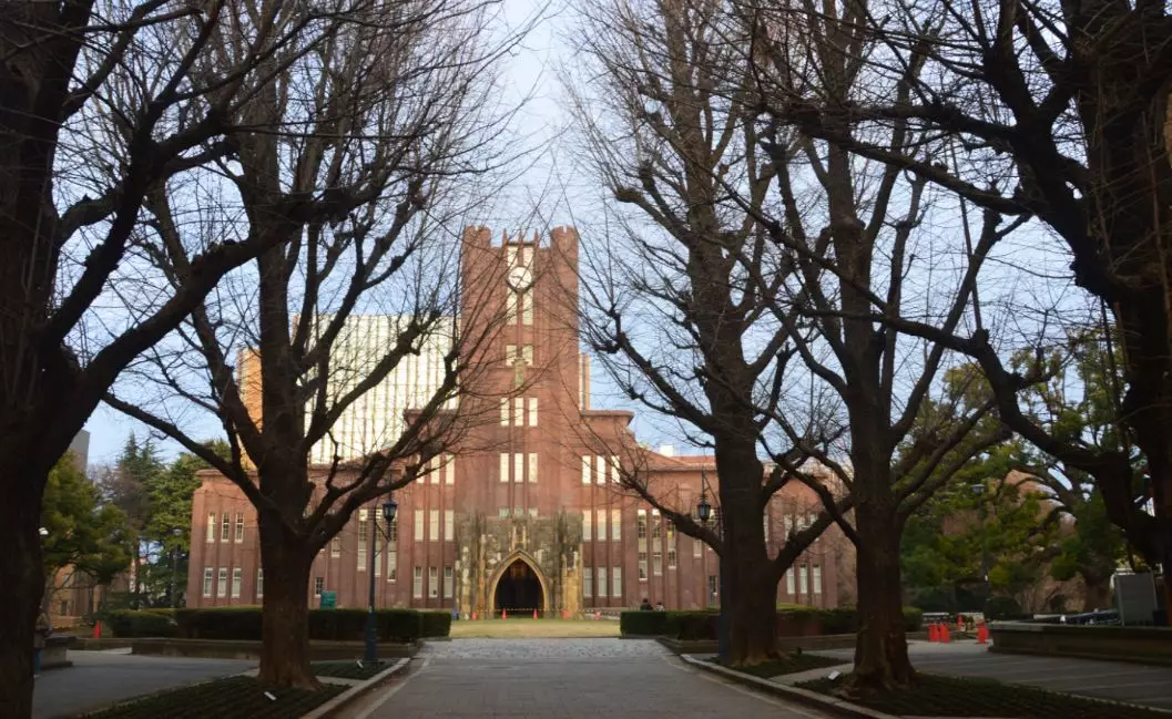 2020全球建筑院系排名TOP100