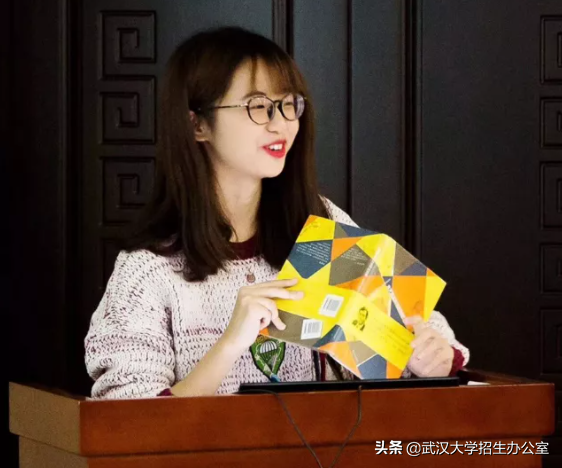 骄傲！湖北这10位青年：保送北大，登上央媒，获联合国邀请，来自同所大学！